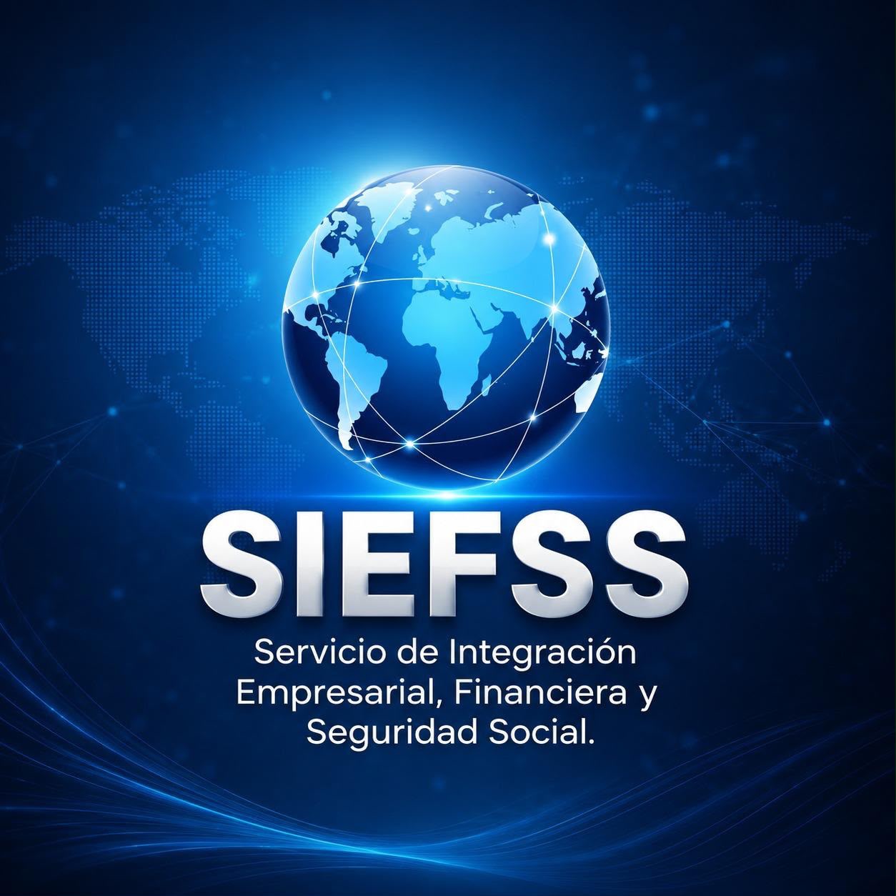 Logotipo SIEFSS
